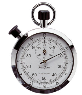 122.0301-00 Industry model | Addition timer | Precision mechanics